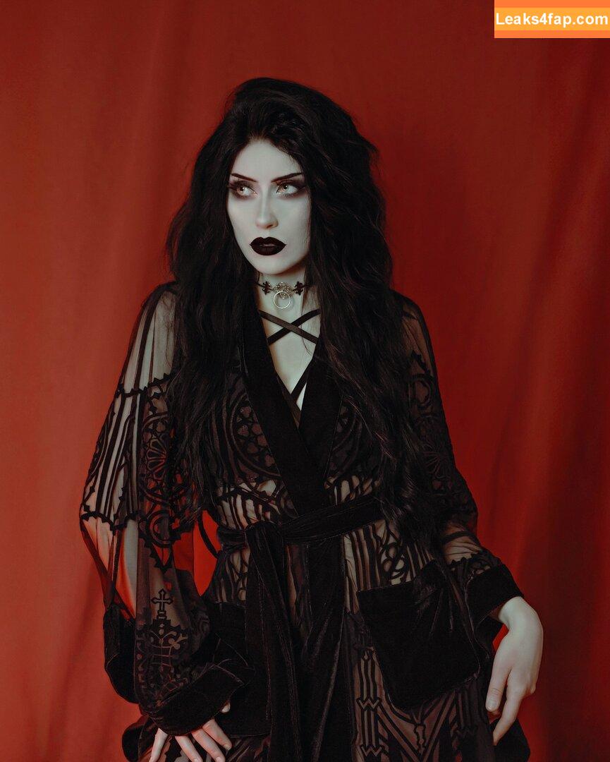 Alpravena leaked photo photo #0051
