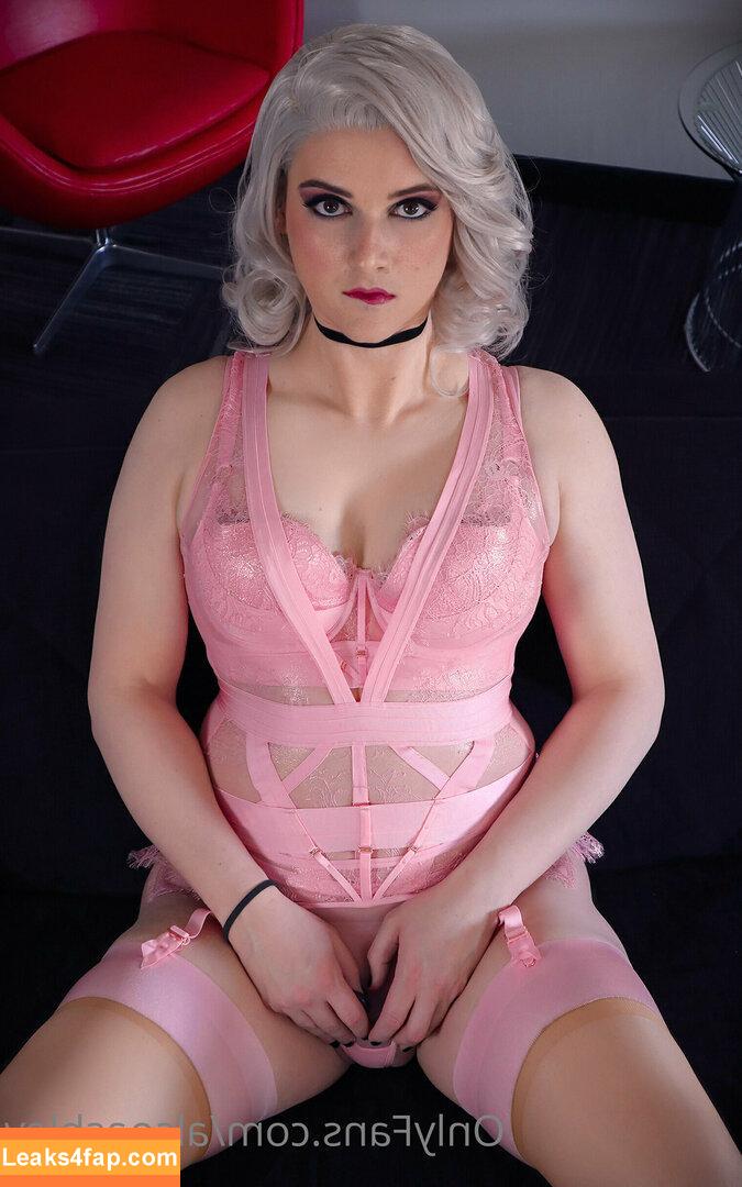 AlsoAshley / AlsoAshleyB / Ashely Barron leaked photo photo #0033