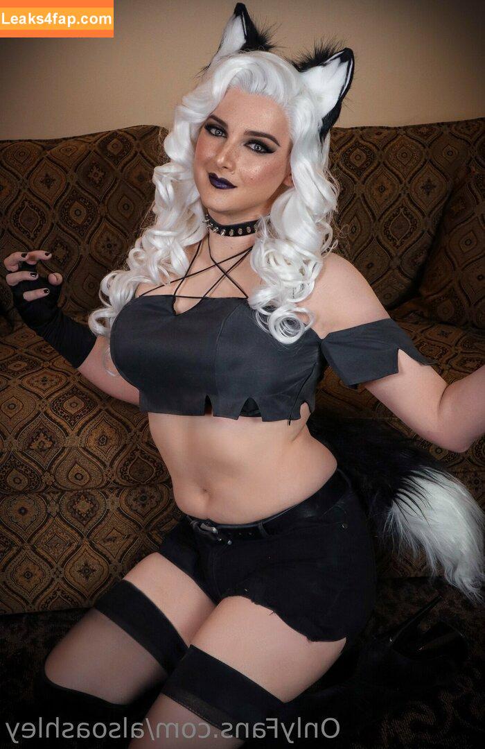 AlsoAshley / AlsoAshleyB / Ashely Barron leaked photo photo #0037