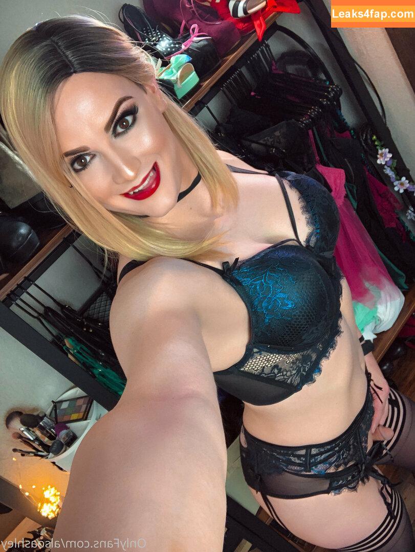 AlsoAshley / AlsoAshleyB / Ashely Barron leaked photo photo #0049