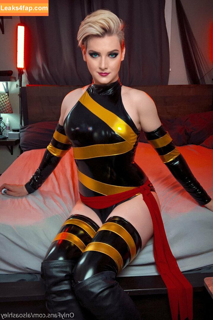 AlsoAshley / AlsoAshleyB / Ashely Barron leaked photo photo #0053