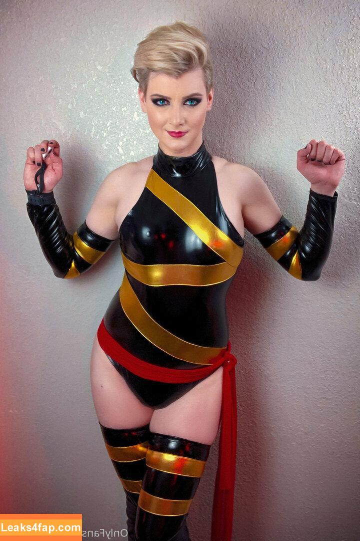 AlsoAshley / AlsoAshleyB / Ashely Barron leaked photo photo #0054