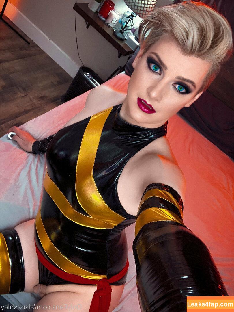AlsoAshley / AlsoAshleyB / Ashely Barron leaked photo photo #0060
