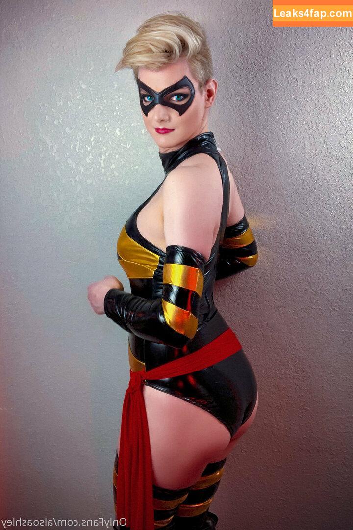 AlsoAshley / AlsoAshleyB / Ashely Barron leaked photo photo #0065