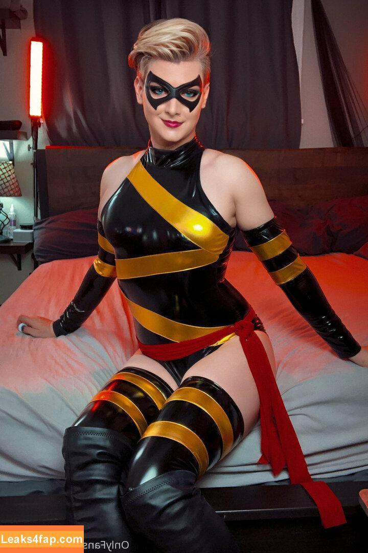 AlsoAshley / AlsoAshleyB / Ashely Barron leaked photo photo #0067