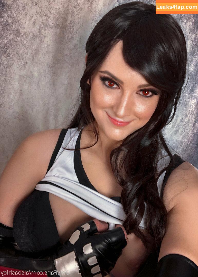 AlsoAshley / AlsoAshleyB / Ashely Barron leaked photo photo #0079