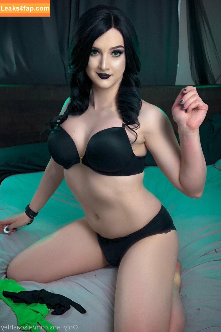 AlsoAshley / AlsoAshleyB / Ashely Barron leaked photo photo #0096