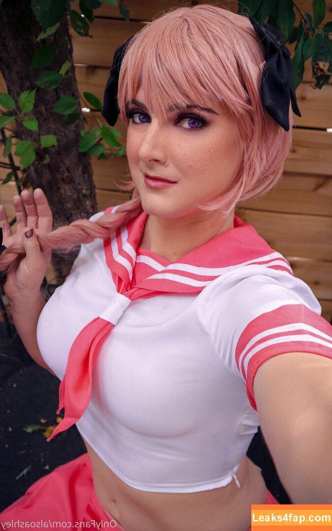 AlsoAshley / AlsoAshleyB / Ashely Barron leaked photo photo #0134