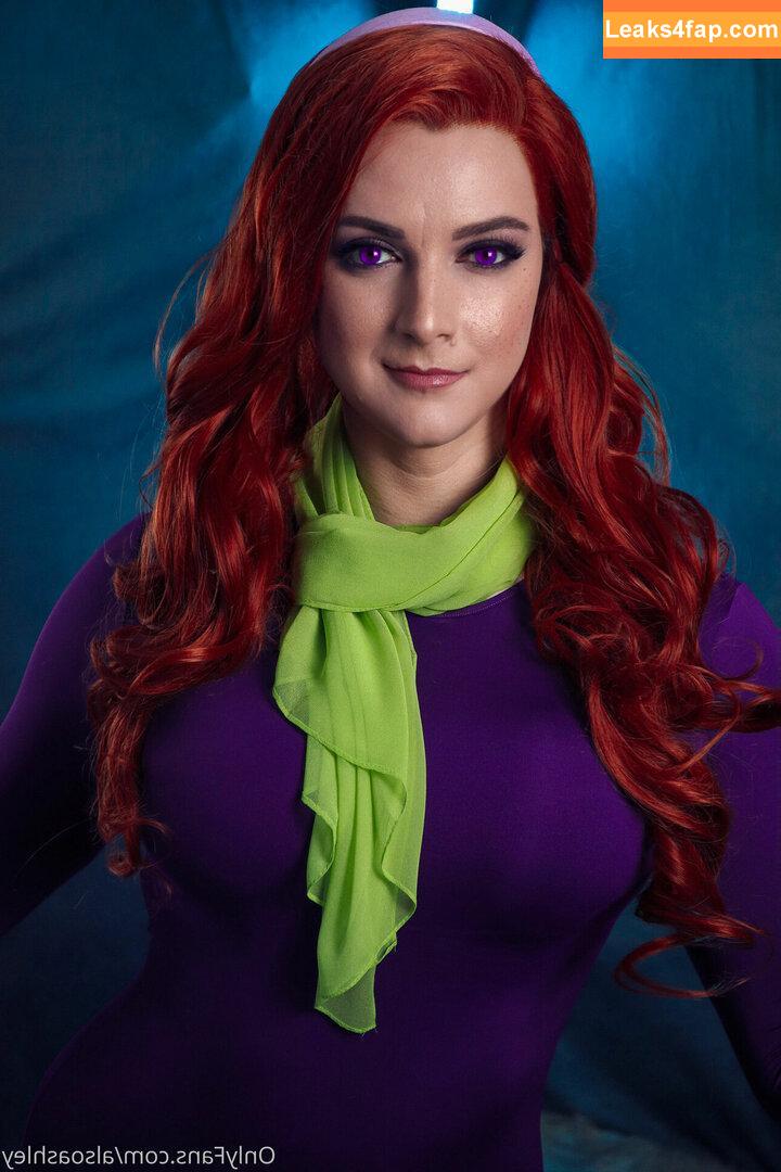 AlsoAshley / AlsoAshleyB / Ashely Barron leaked photo photo #0142
