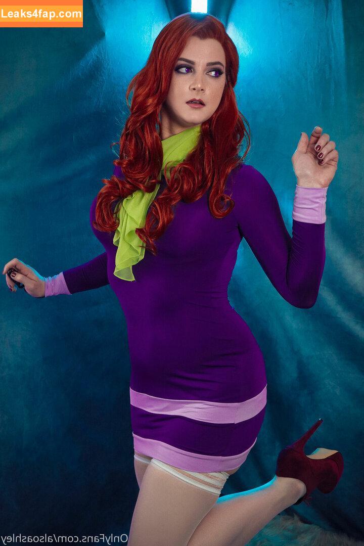 AlsoAshley / AlsoAshleyB / Ashely Barron leaked photo photo #0148