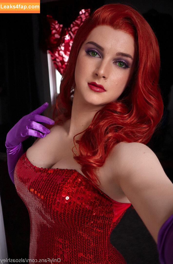 AlsoAshley / AlsoAshleyB / Ashely Barron leaked photo photo #0152