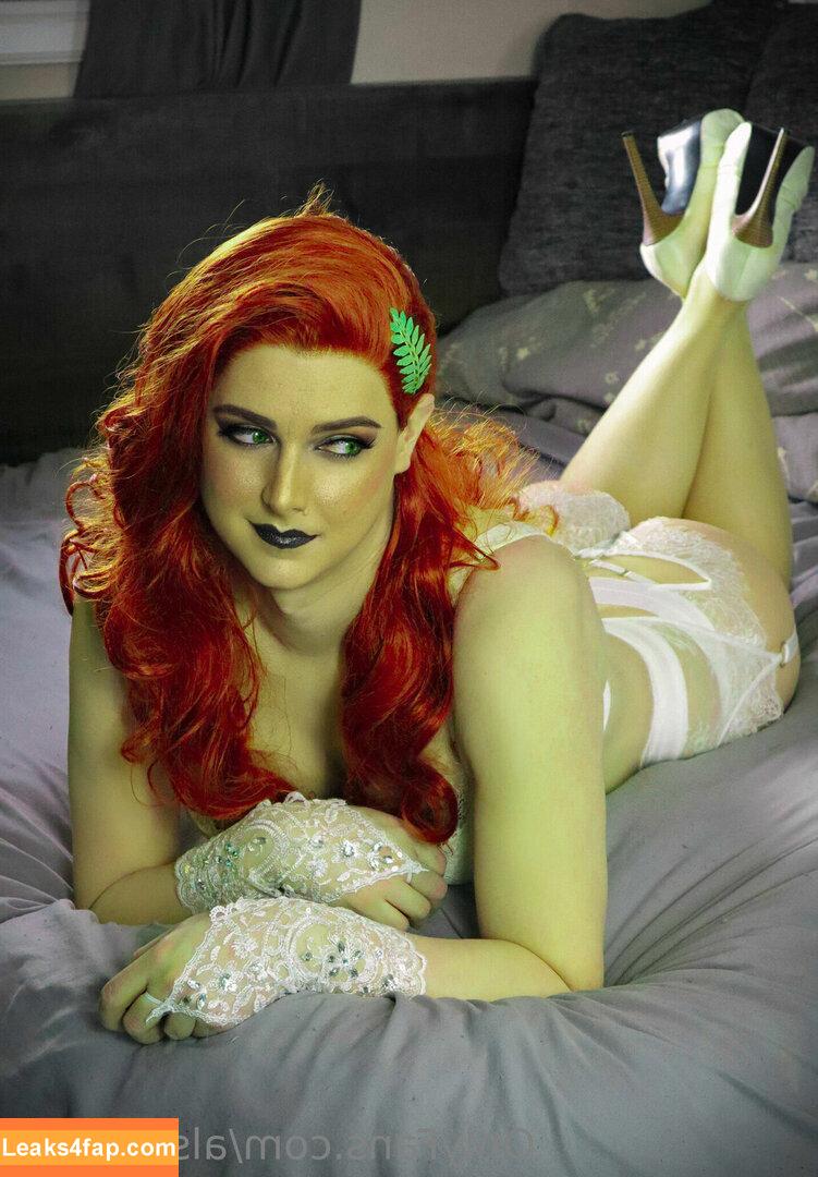 AlsoAshley / AlsoAshleyB / Ashely Barron leaked photo photo #0161
