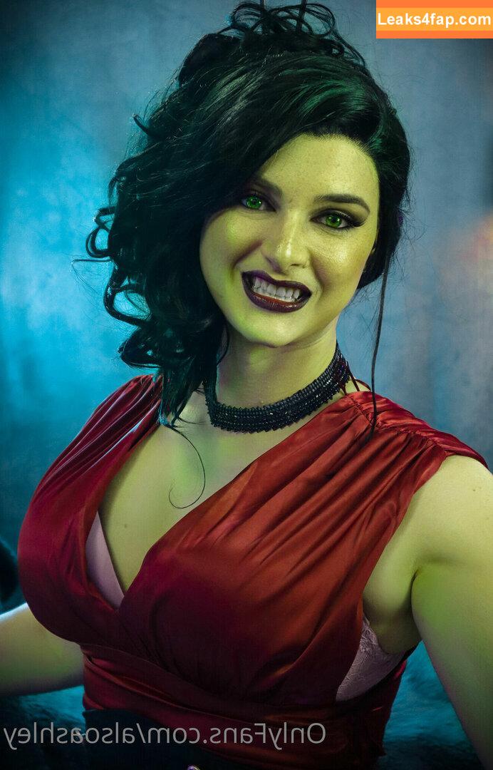 AlsoAshley / AlsoAshleyB / Ashely Barron leaked photo photo #0166