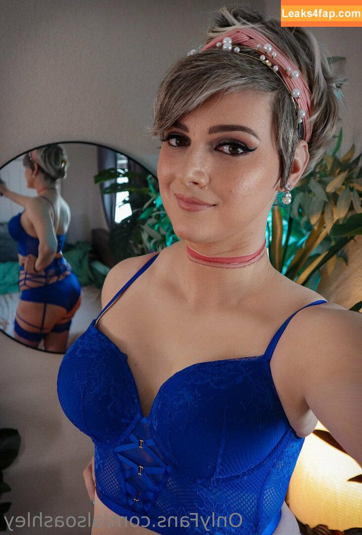 AlsoAshley / AlsoAshleyB / Ashely Barron leaked photo photo #0220