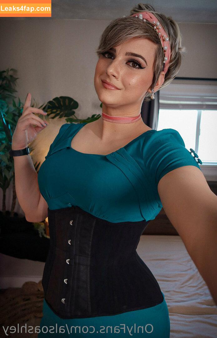 AlsoAshley / AlsoAshleyB / Ashely Barron leaked photo photo #0221