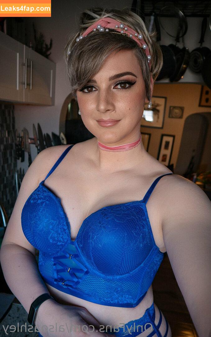 AlsoAshley / AlsoAshleyB / Ashely Barron leaked photo photo #0222