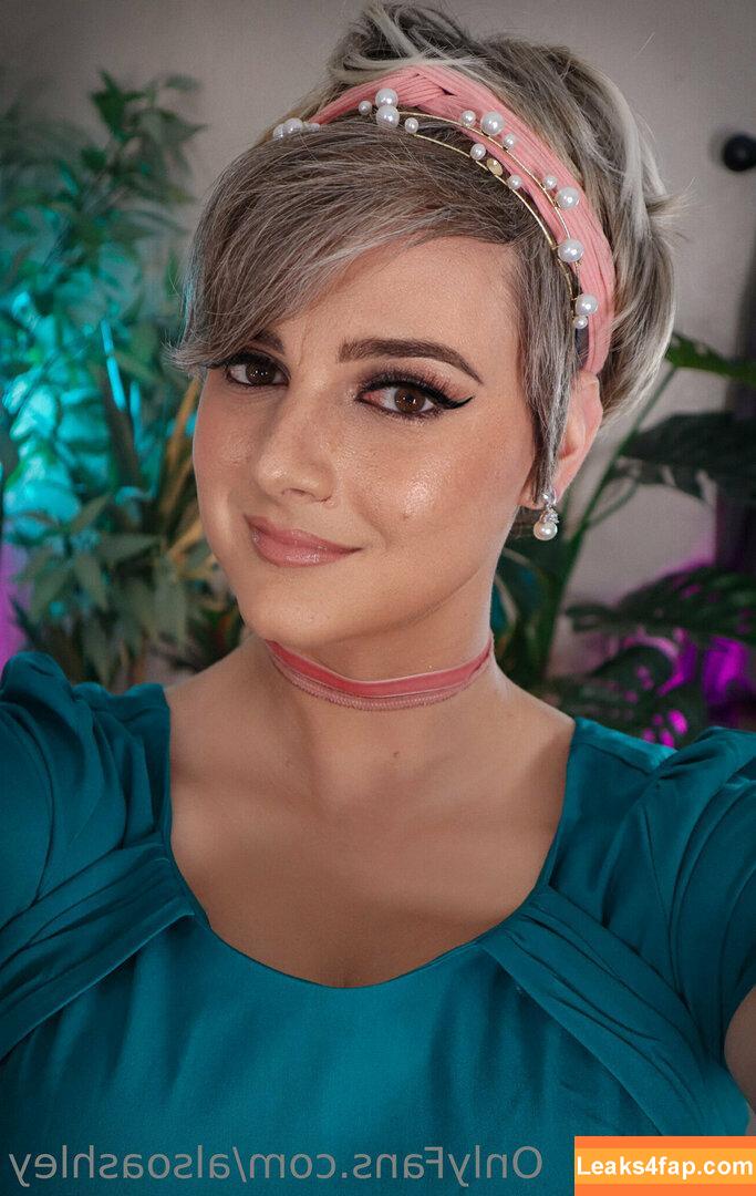 AlsoAshley / AlsoAshleyB / Ashely Barron leaked photo photo #0228