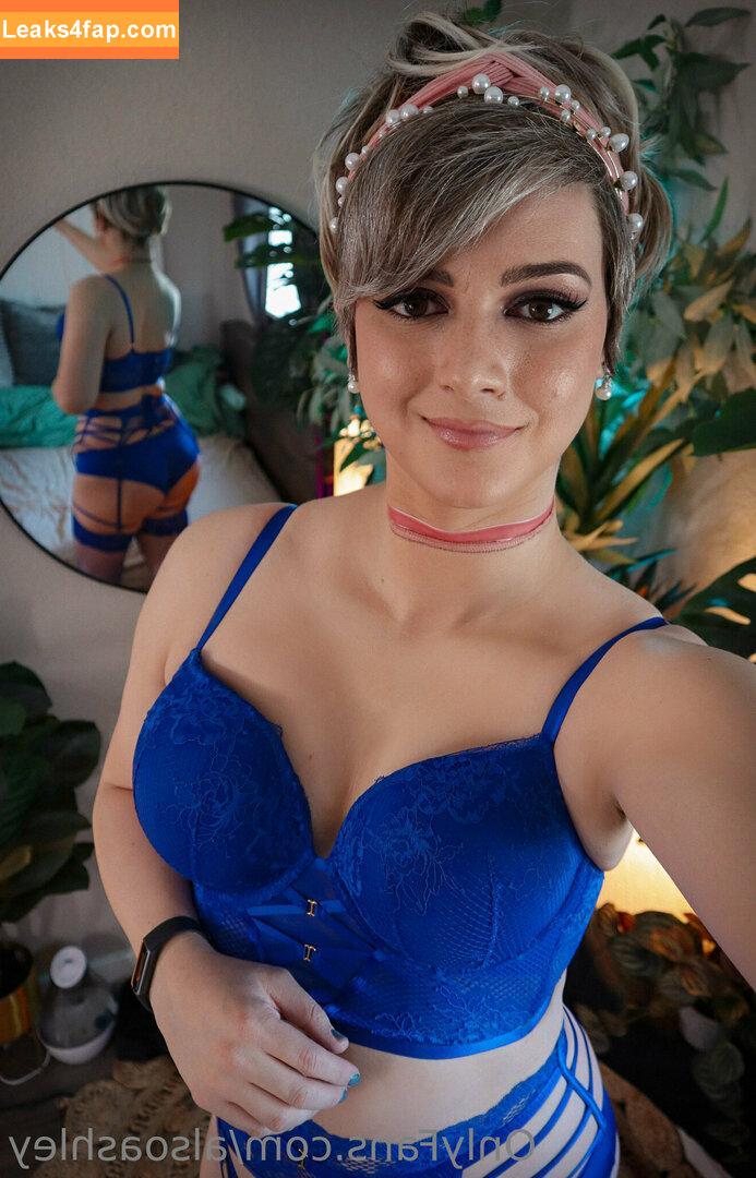 AlsoAshley / AlsoAshleyB / Ashely Barron leaked photo photo #0229