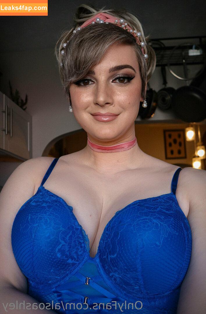 AlsoAshley / AlsoAshleyB / Ashely Barron leaked photo photo #0232