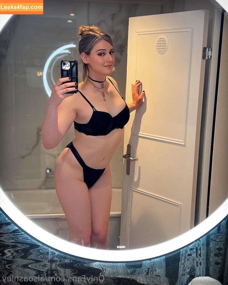 AlsoAshley / AlsoAshleyB / Ashely Barron leaked photo photo #0455