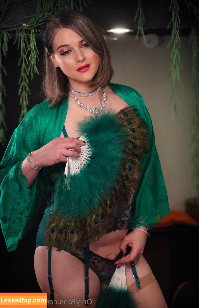 AlsoAshley / AlsoAshleyB / Ashely Barron leaked photo photo #0508