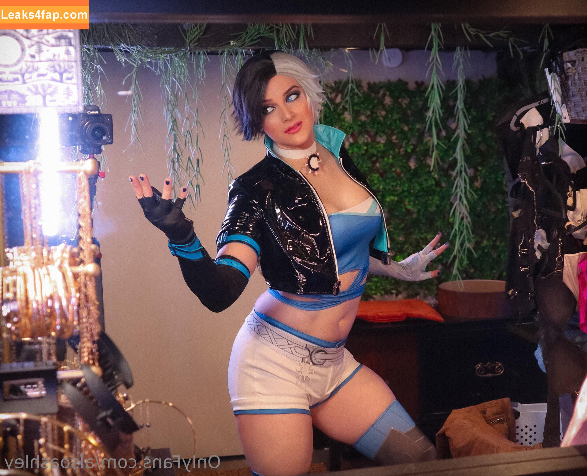 AlsoAshley / AlsoAshleyB / Ashely Barron leaked photo photo #0528