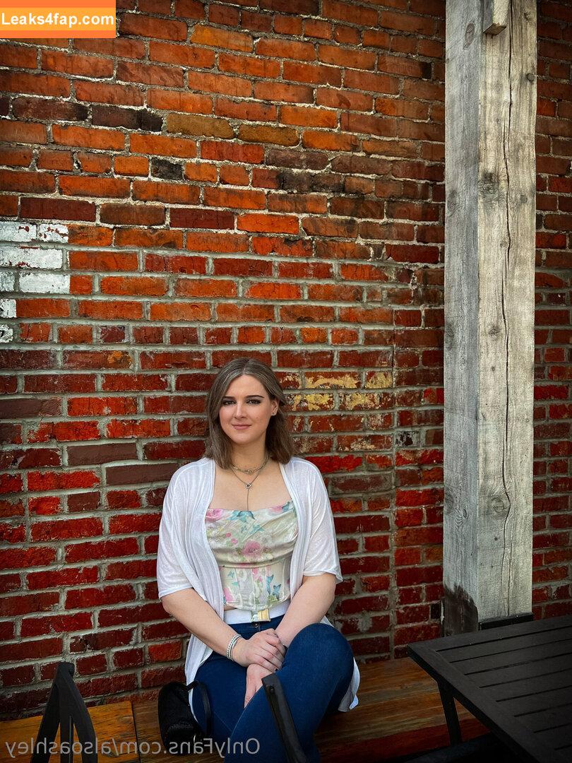 AlsoAshley / AlsoAshleyB / Ashely Barron слитое фото фото #0534