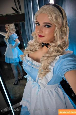 AlsoAshley photo #0132