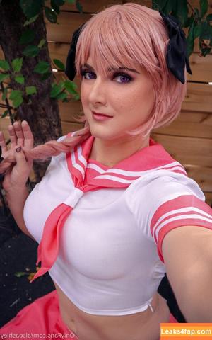AlsoAshley photo #0134