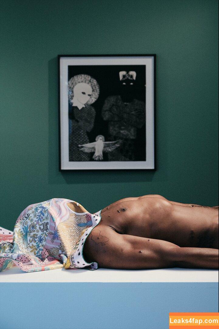 Alterego /  leaked photo photo #0004