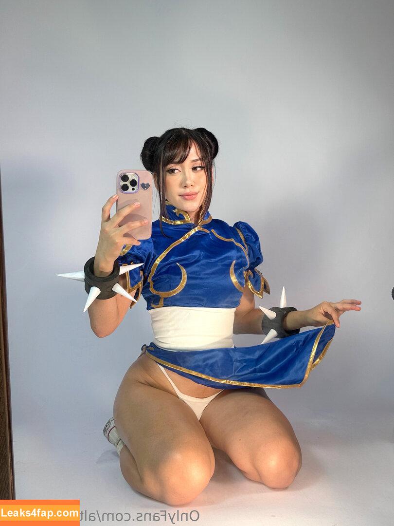 alternative69 / alter.cos leaked photo photo #0268