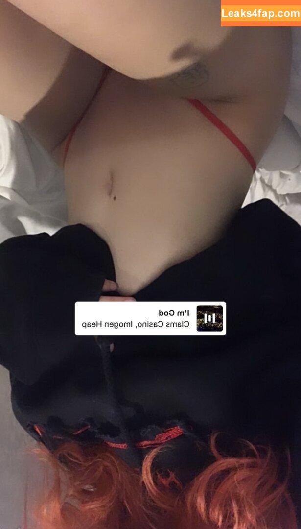 altfrogs /  leaked photo photo #0003