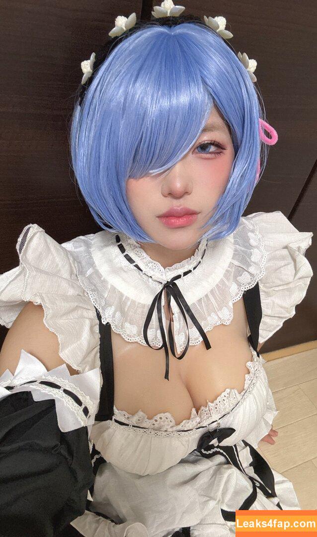 Altius_cos / Narcissus_1426 leaked photo photo #0008