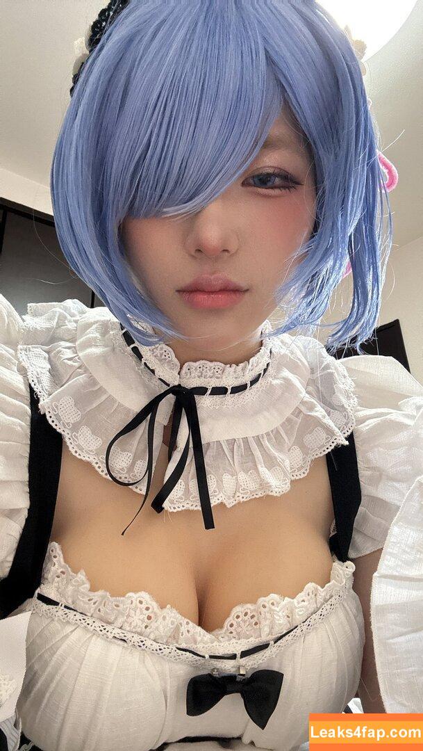 Altius_cos / Narcissus_1426 leaked photo photo #0010