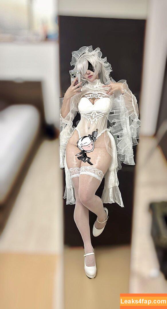 Altius_cos / Narcissus_1426 leaked photo photo #0013