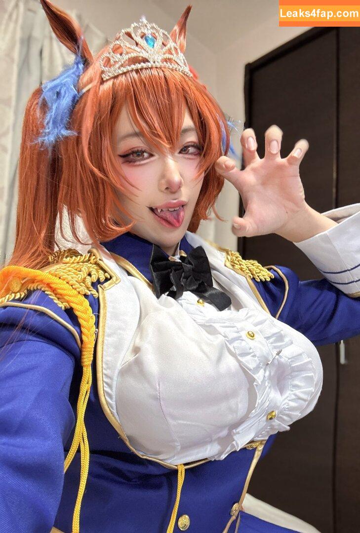 Altius_cos / Narcissus_1426 leaked photo photo #0019