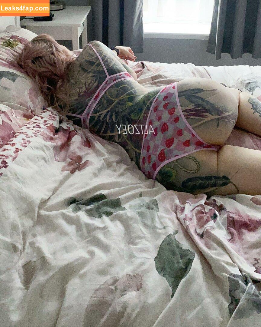 altzoey / itsaltzoey / itspinkzoey leaked photo photo #0084