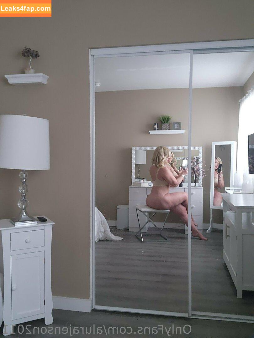 Alura Jenson / alurajenson / alurajenson2011 / alurajensonmania leaked photo photo #0018