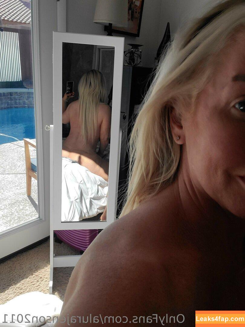 Alura Jenson / alurajenson / alurajenson2011 / alurajensonmania leaked photo photo #0026