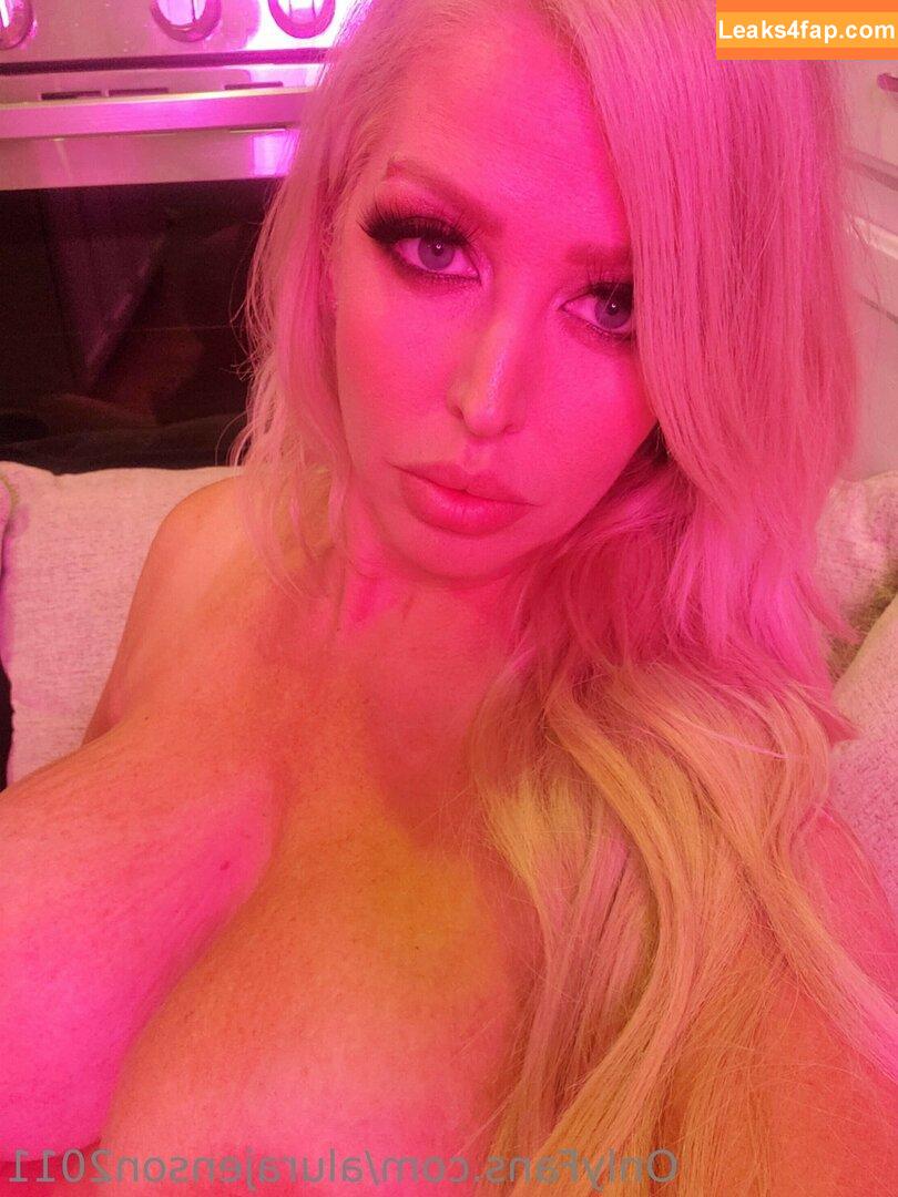 Alura Jenson / alurajenson / alurajenson2011 / alurajensonmania leaked photo photo #0037