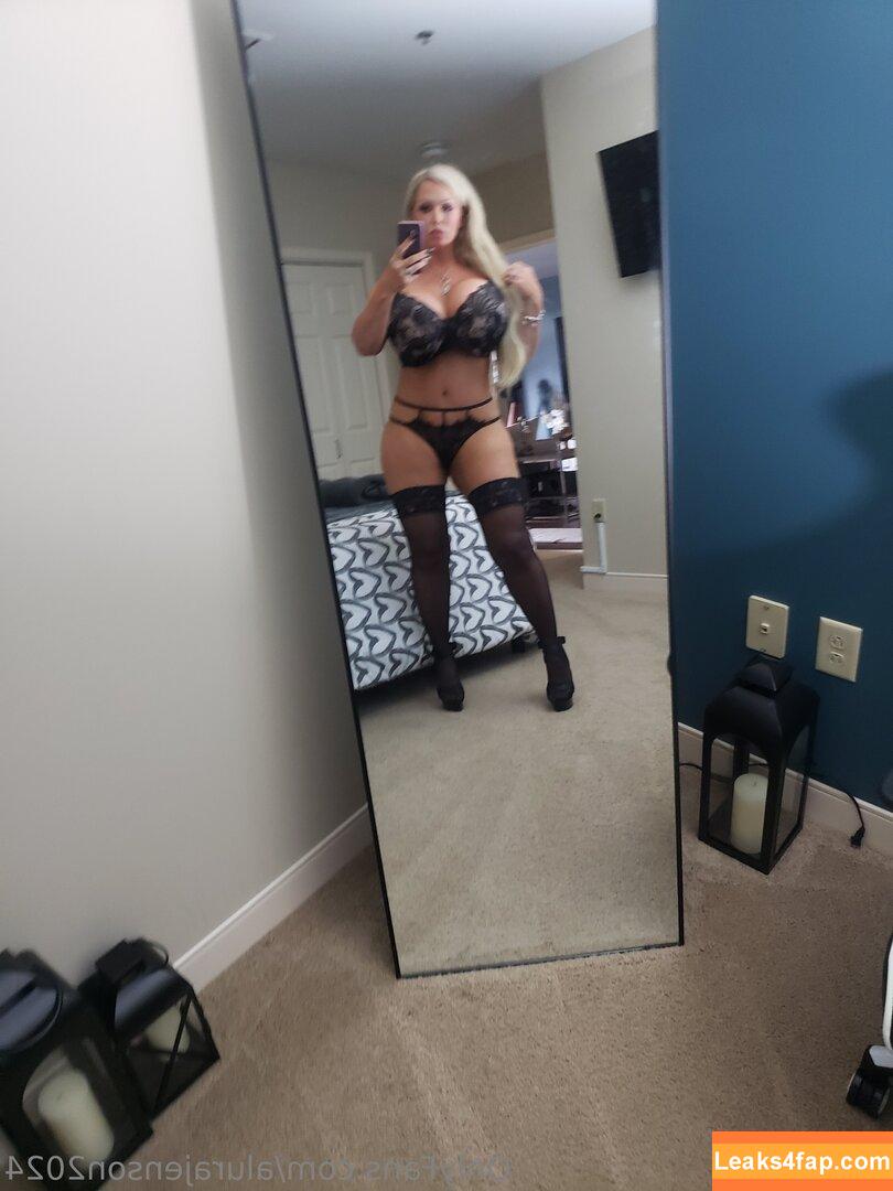 alurajenson2024 / alura_jenson.official leaked photo photo #0041