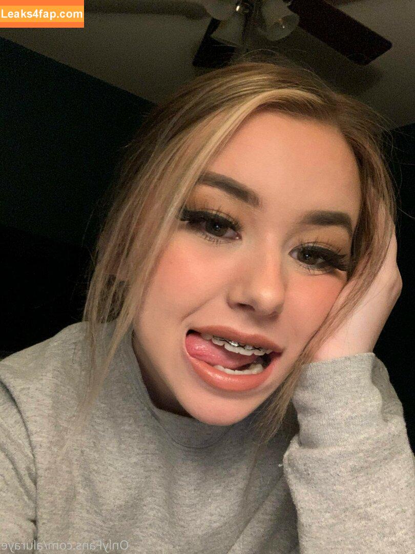 aluraye / AlyssaHulsey leaked photo photo #0049