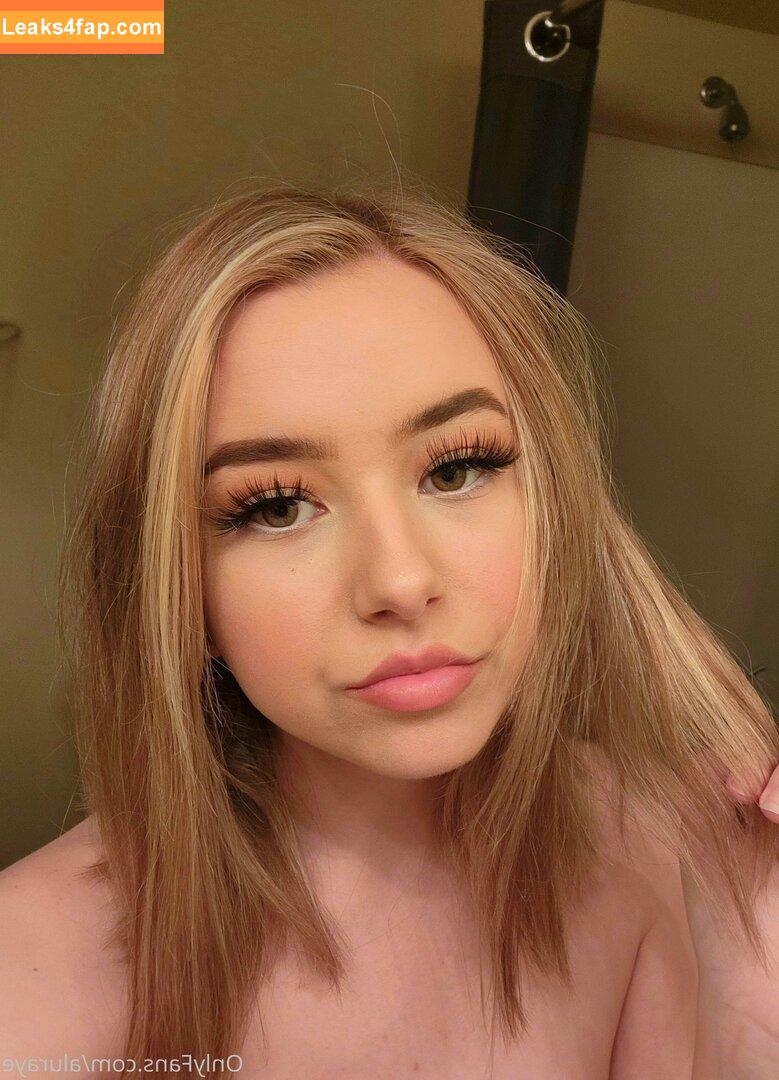 aluraye / AlyssaHulsey leaked photo photo #0162