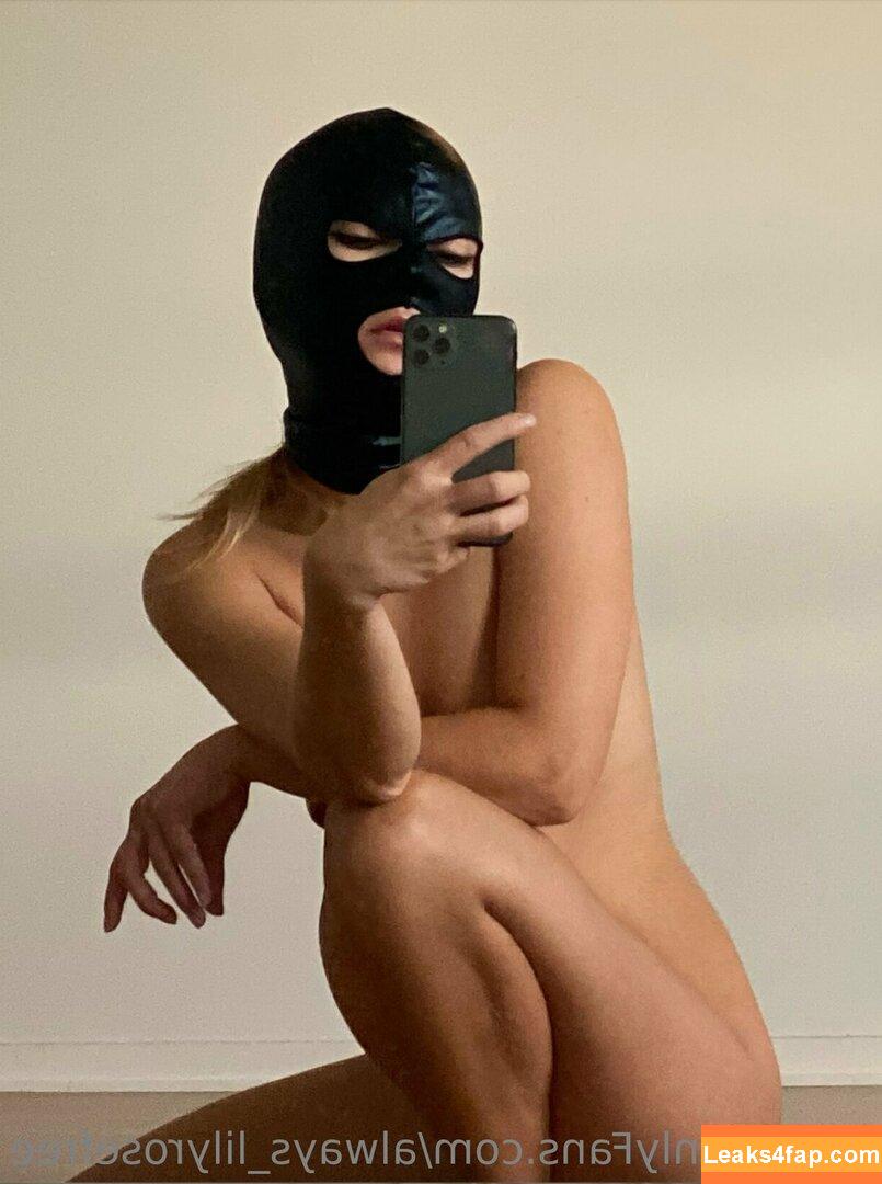 always_lilyrosefree / liz_05_dixson leaked photo photo #0001