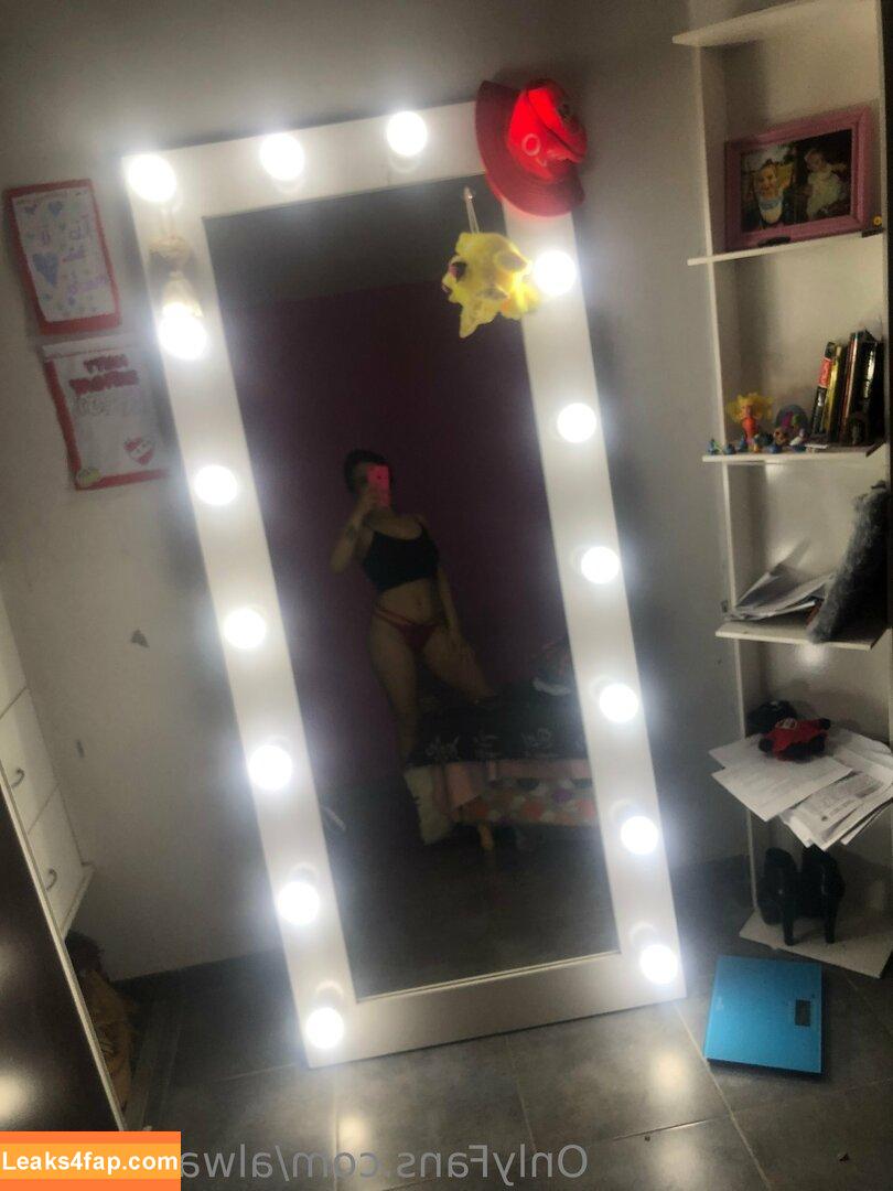 alwaysonfire /  leaked photo photo #0010