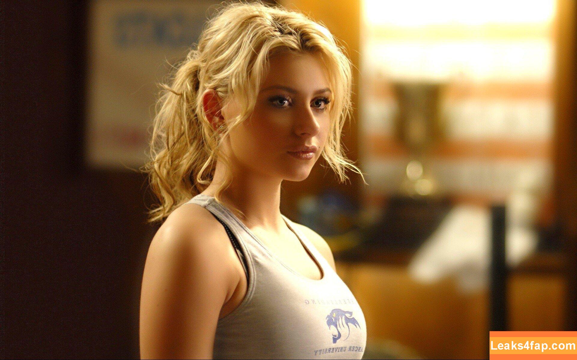 Aly Michalka / iamaly leaked photo photo #0080