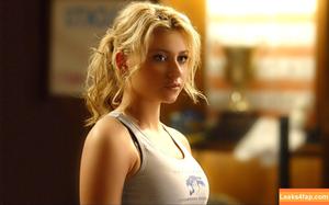 Aly Michalka photo #0080