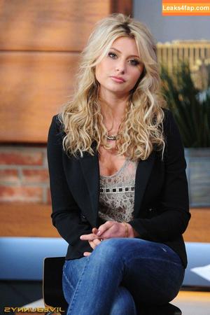 Aly Michalka photo #0114