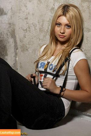 Aly Michalka photo #0129