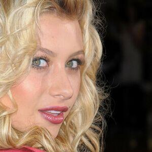 Aly Michalka photo #0224